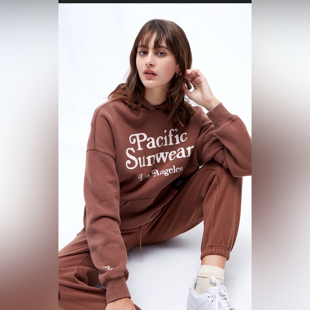 Pacific Sunwear hoodie